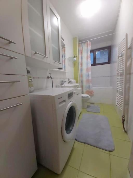 Spacious Condo Near Bascarsija - Free Parking SJJ Buitenkant foto